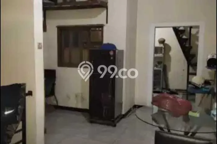 Dijual Cepat Rumah Bagus Siap Huni LB 250m2 di Bandung Kulon, Bandung Dijual Cepat Rumah Bagus Siap Huni LB 250m2 di Bandung Kulon, Bandung