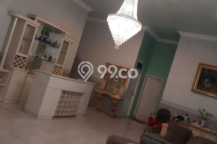 Rumah Elit Modern Siap Huni di Soekarno Hatta Bandung Rumah Elit Modern Siap Huni di Soekarno Hatta Bandung