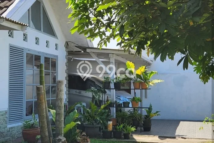 Dijual Rumah Premium dengan Fasilitas Sekitar Lengkap di Regol, Bandung Dijual Rumah Premium dengan Fasilitas Sekitar Lengkap di Regol, Bandung