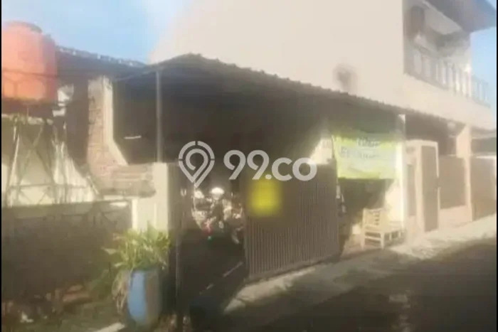 Dijual Rumah Strategis Bagus Punya 3 KT di Margahayu Bandung SHM Dijual Rumah Strategis Bagus Punya 3 KT di Margahayu Bandung SHM