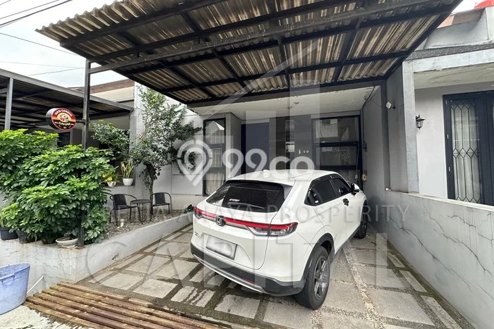 Disewakan Rumah Murah di Kopo Bandung dengan 2 Kamar Tidur Disewakan Rumah Murah di Kopo Bandung dengan 2 Kamar Tidur
