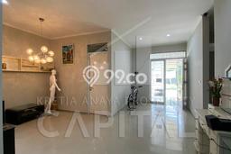 Rumah Luas Asri 3 KT Siap Huni di Taman Kopo Indah Bandung Rumah Luas Asri 3 KT Siap Huni di Taman Kopo Indah Bandung