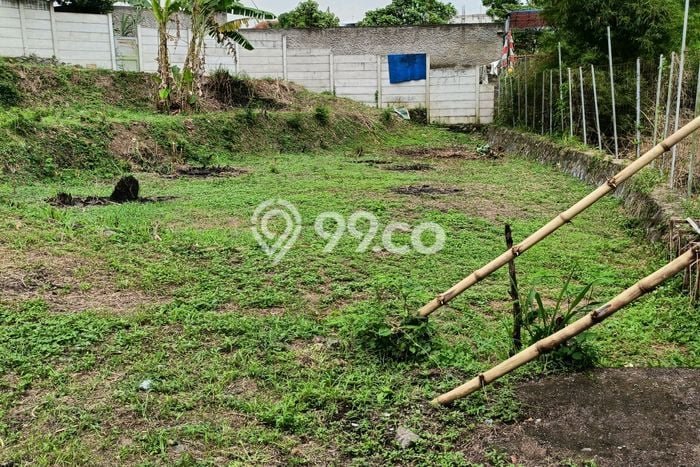 Lahan Strategis di Soreang Bandung Disewakan dengan Luas 2500m2 Lahan Strategis di Soreang Bandung Disewakan dengan Luas 2500m2