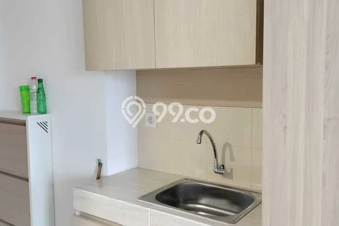 Disewakan Apartemen Terjangkau 0 KT di Jatinangor Bandung Disewakan Apartemen Terjangkau 0 KT di Jatinangor Bandung