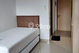 Disewakan Apartemen Terjangkau 0 KT di Jatinangor Bandung Disewakan Apartemen Terjangkau 0 KT di Jatinangor Bandung