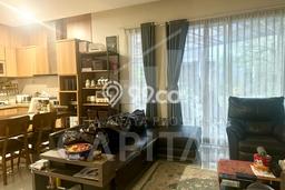 Rumah Mewah LB 157m2 Siap Huni Desain Elegan di Kopo, Bandung Rumah Mewah LB 157m2 Siap Huni Desain Elegan di Kopo, Bandung