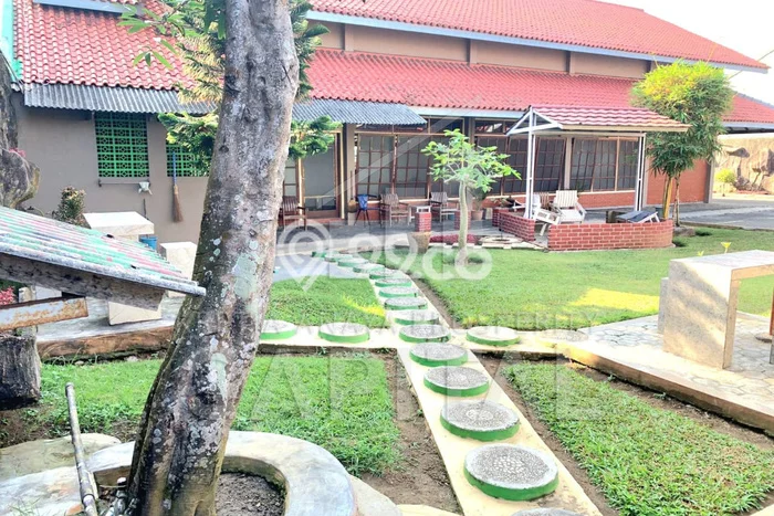LOKASI PREMIUM! Hotel Kawasan Cilacap, Luas 691m2m², Akses Strategis LOKASI PREMIUM! Hotel Kawasan Cilacap, Luas 691m2m², Akses Strategis