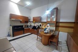 Dijual Hunian Rumah Nyaman 3 KT di Setra Duta, Bandung Dijual Hunian Rumah Nyaman 3 KT di Setra Duta, Bandung