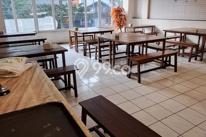 LOKASI PREMIUM! Komersial di Regol, Luas 200m², Lokasi Komersial LOKASI PREMIUM! Komersial di Regol, Luas 200m², Lokasi Komersial