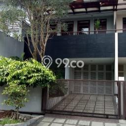 Disewakan! Rumah 3 Kamar Tidur &
3 Kamar Mandi di Setra Duta, Bandung Disewakan! Rumah 3 Kamar Tidur &
3 Kamar Mandi di Setra Duta, Bandung