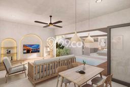 Investasi Potensial! Vila Kawasan , Dimensi 200m2m², Dekat ke Fasilitas Umum Investasi Potensial! Vila Kawasan , Dimensi 200m2m², Dekat ke Fasilitas Umum