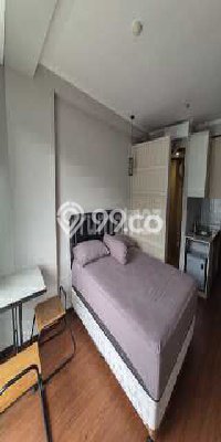 Apartemen Terjangkau Dijual di Bandung 1 KT & 1 KM Apartemen Terjangkau Dijual di Bandung 1 KT & 1 KM