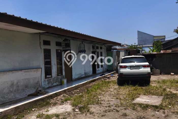 Gudang Paling Dicari LB 600m2 Dijual di Baleendah Gudang Paling Dicari LB 600m2 Dijual di Baleendah