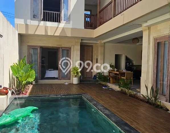 Properti Berkualitas! Vila Kawasan , Area 200m2m², Kualitas Terbaik Properti Berkualitas! Vila Kawasan , Area 200m2m², Kualitas Terbaik