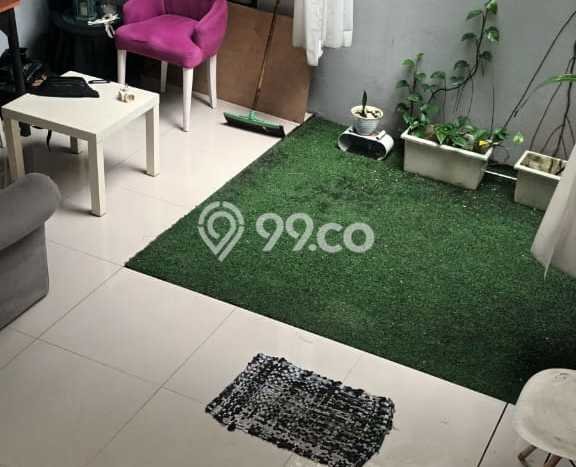 Rumah Minimalis 3 Kamar LT 36m2 di Padalarang Rumah Minimalis 3 Kamar LT 36m2 di Padalarang