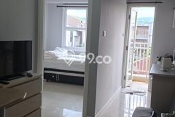 Dijual Apartemen di Bandung 1 Kamar & 1 Kamar Mandi, Luas 30m2 Dijual Apartemen di Bandung 1 Kamar & 1 Kamar Mandi, Luas 30m2