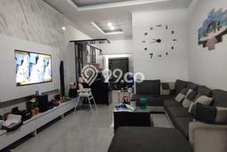 Dijual Rumah Mewah Megah Dengan View Eksklusif di Mekar Wangi, Bandung Dijual Rumah Mewah Megah Dengan View Eksklusif di Mekar Wangi, Bandung