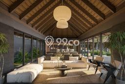 Vila Kawasan , Area 450m2m², Area Strategis Vila Kawasan , Area 450m2m², Area Strategis