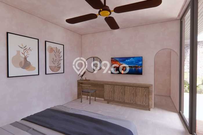 Investasi Potensial! Vila Kawasan , Dimensi 200m2m², Dekat ke Fasilitas Umum Investasi Potensial! Vila Kawasan , Dimensi 200m2m², Dekat ke Fasilitas Umum