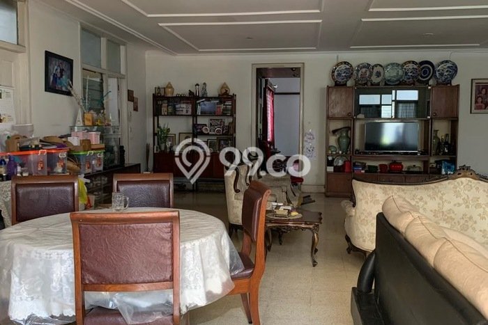 Hunian Elit LB 1000m2 Siap Pakai Desain Elegan di Dago, Bandung Hunian Elit LB 1000m2 Siap Pakai Desain Elegan di Dago, Bandung