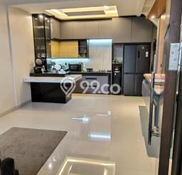 Rumah Modern 2 KT di Podomoro Park Bandung Bandung Full Furnished Rumah Modern 2 KT di Podomoro Park Bandung Bandung Full Furnished
