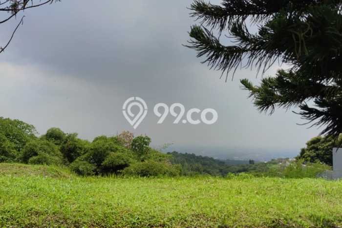 Tanah Dijual Area Strategis di Resor Dago Pakar Bandung 1459m2 Tanah Dijual Area Strategis di Resor Dago Pakar Bandung 1459m2