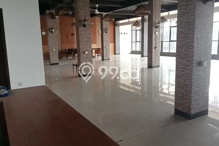 Disewakan Komersial di Kawasan Ramai Pajajaran Luas 900m2 Disewakan Komersial di Kawasan Ramai Pajajaran Luas 900m2