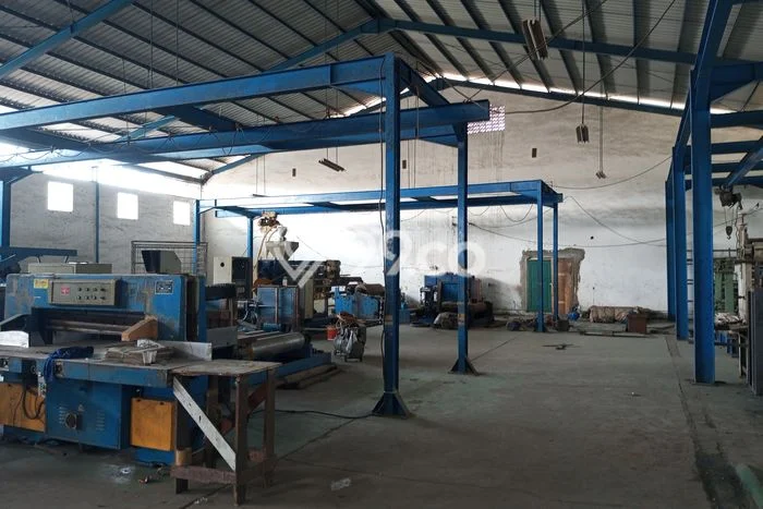 Paling Dicari! Gudang Dijual di Kopo Harga Kompetitif Paling Dicari! Gudang Dijual di Kopo Harga Kompetitif