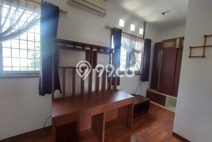 Dijual Hunian Rumah Nyaman 3 KT di Setra Duta, Bandung Dijual Hunian Rumah Nyaman 3 KT di Setra Duta, Bandung