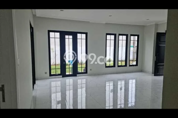 Rumah Elit LB 169m2 Siap Huni Desain Elegan di Bekasi, Bekasi Rumah Elit LB 169m2 Siap Huni Desain Elegan di Bekasi, Bekasi