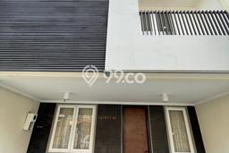 Dijual Rumah Premium dengan Fasilitas Sekitar Lengkap di Kelapa Gading, Jakarta Utara Dijual Rumah Premium dengan Fasilitas Sekitar Lengkap di Kelapa Gading, Jakarta Utara