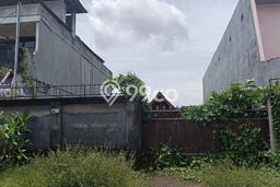 Kavling Tanah Lokasi Strategis di Denpasar Barat, Denpasar Disewakan 248m2 Kavling Tanah Lokasi Strategis di Denpasar Barat, Denpasar Disewakan 248m2