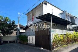 Rumah Modern Minimalis 2 KT Siap Huni di Denpasar Barat Rumah Modern Minimalis 2 KT Siap Huni di Denpasar Barat