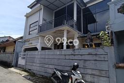 Rumah Modern Cantik 4 Kamar Siap Huni di Denpasar Barat Rumah Modern Cantik 4 Kamar Siap Huni di Denpasar Barat