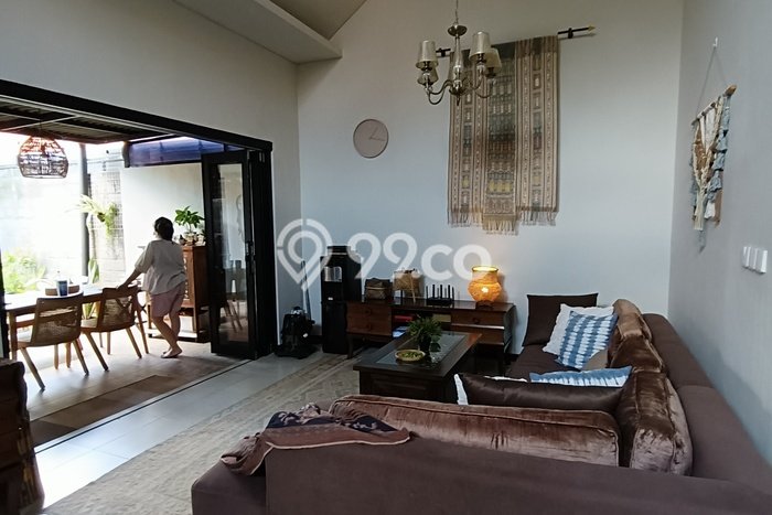 Rumah sewa siap huni 2 Kamar Tidur di Kerobokan Kaja, Badung Rumah sewa siap huni 2 Kamar Tidur di Kerobokan Kaja, Badung