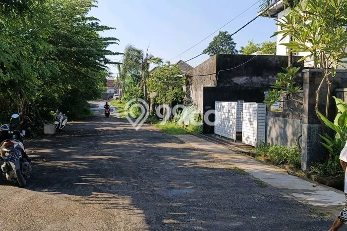 Vila Kawasan Denpasar Barat, Area 250m2m², Lokasi Strategis Vila Kawasan Denpasar Barat, Area 250m2m², Lokasi Strategis