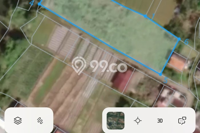 Untuk Disewa Tanah di Lukluk Badung Seluas 2000m2 Untuk Disewa Tanah di Lukluk Badung Seluas 2000m2