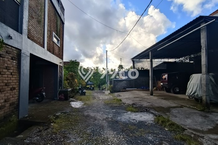 Untuk Disewa Tanah di Lukluk Badung Seluas 2000m2 Untuk Disewa Tanah di Lukluk Badung Seluas 2000m2