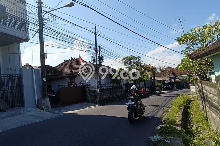 Unit Ruko Disewa Lokasi Denpasar Barat, Denpasar Spesifikasi Luas Bangunan 250m2 Unit Ruko Disewa Lokasi Denpasar Barat, Denpasar Spesifikasi Luas Bangunan 250m2