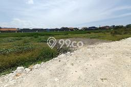 Tanah untuk Dijual di Denpasar Barat Denpasar Luas 338m2 Tanah untuk Dijual di Denpasar Barat Denpasar Luas 338m2