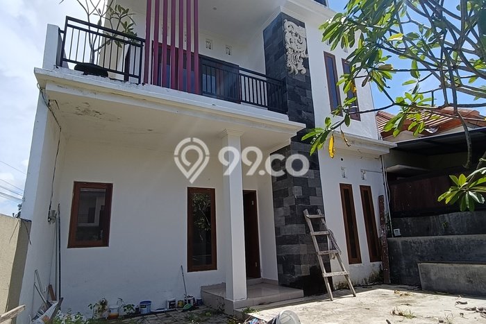 Rumah Minimalis 3 KT LT 86m2 di Kapal Rumah Minimalis 3 KT LT 86m2 di Kapal