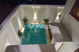 DIJUAL! Vila Kawasan , Luas 100m2m², Posisi Strategis DIJUAL! Vila Kawasan , Luas 100m2m², Posisi Strategis