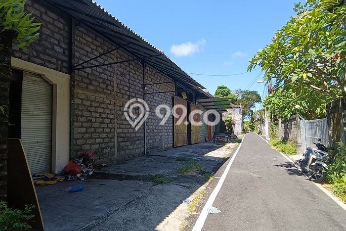 Unit Gudang Dijual di Denpasar LT 650m2 & LB 550m2 Unit Gudang Dijual di Denpasar LT 650m2 & LB 550m2