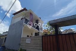 Rumah Minimalis 3 KT LT 86m2 di Kapal Rumah Minimalis 3 KT LT 86m2 di Kapal