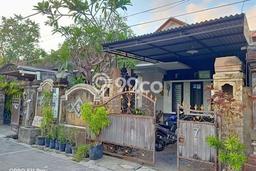 Hunian Nyaman Asri 5 KT Siap Huni di Renon Denpasar Hunian Nyaman Asri 5 KT Siap Huni di Renon Denpasar