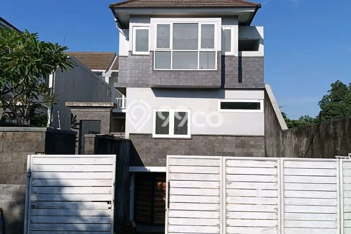 Vila Kawasan Denpasar Barat, Area 250m2m², Lokasi Strategis Vila Kawasan Denpasar Barat, Area 250m2m², Lokasi Strategis