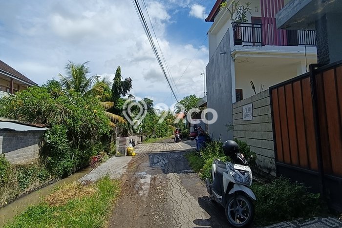 Rumah Minimalis 3 KT di Kapal Badung Rumah Minimalis 3 KT di Kapal Badung