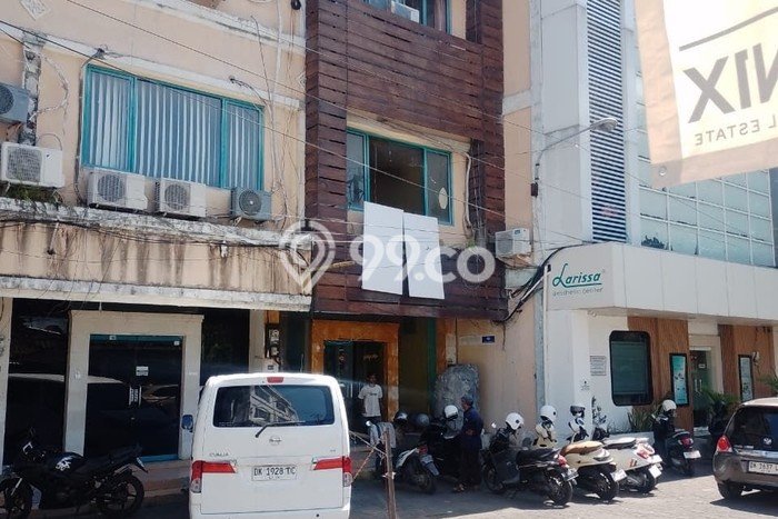Unit Ruko Dijual di Denpasar Selatan Denpasar Luas Tanah 54m2, Luas Bangunan 162m2 Unit Ruko Dijual di Denpasar Selatan Denpasar Luas Tanah 54m2, Luas Bangunan 162m2