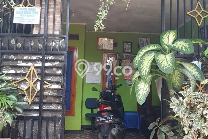 Jual Rumah Siap Huni di Solear Tangerang Harga Rp 140 Juta LT 22m2 Jual Rumah Siap Huni di Solear Tangerang Harga Rp 140 Juta LT 22m2