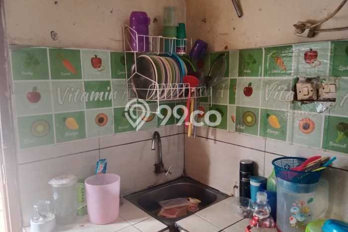 Rumah Budget Terbaik Siap Huni Area Curug LT 147m2 Rumah Budget Terbaik Siap Huni Area Curug LT 147m2